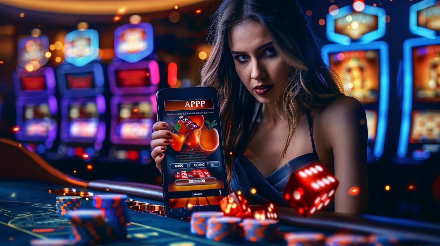 rbajee app